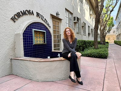 Bow Street Academy Los Angeles to Make Its Home at The Lot At Formosa, One of Hollywood's Most Storied Studio Lots