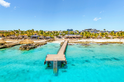 Delfins Beach Resort Bonaire Launches Summer Offer With $250 Average Nightly Rate and Daily Breakfast Included