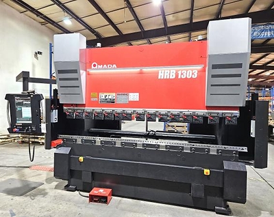 Late-Model CNC Fabrication Assets from Advanced Sheet Metal & Pipe Fabrication Facility Head to Auction June 11