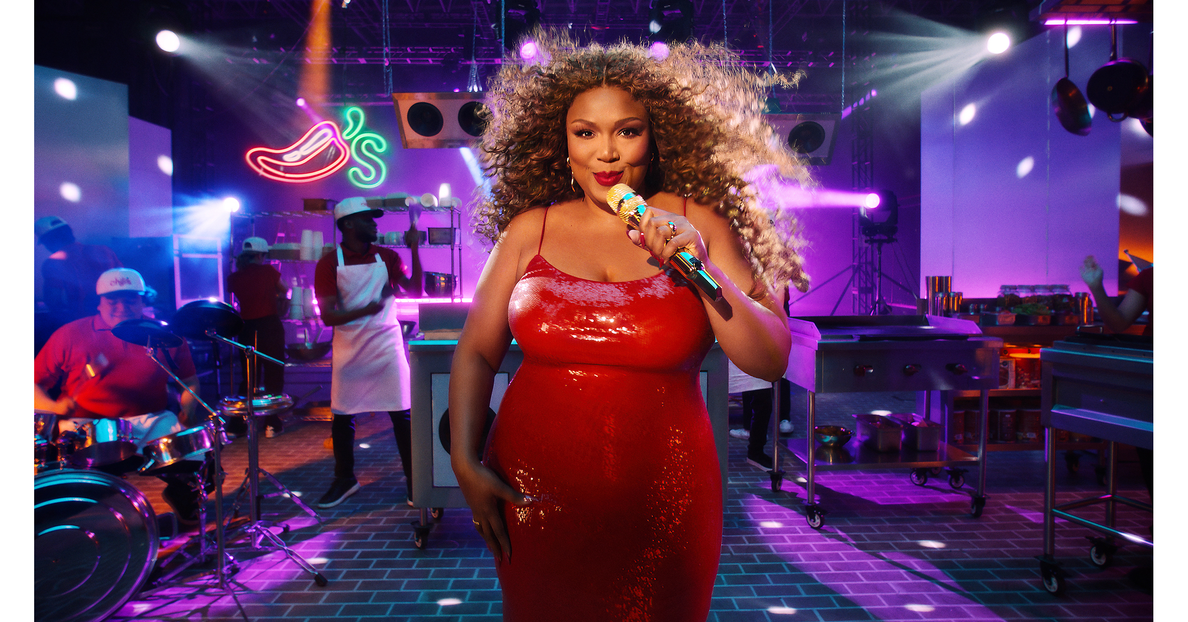 Slams Lizzo New Chili Ribs What This Means for Celebrity Advocacy