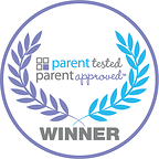 Molekule's Mo Glow™ Humidifier Earns Parent Tested Parent Approved™ Seal of Approval and 2026 Top Product Award