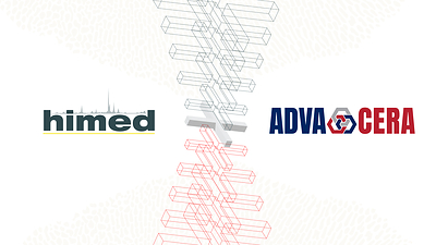 Himed and Adva Cera Partner to Create a Seamless Prototype-to-Production Path for 3D-Printed Bioceramic Medical Devices