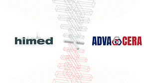 Himed and Adva Cera Partner to Create a Seamless Prototype-to-Production Path for 3D-Printed Bioceramic Medical Devices