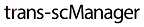 transcosmos launches trans-scManager, a solution for supply-demand adjustment and planning