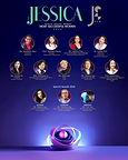 《旭茉JESSICA》成功女性大獎 2026 得獎名單揭曉！