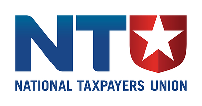National Taxpayers Union logo