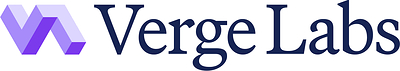 Verge Labs Logo PNG