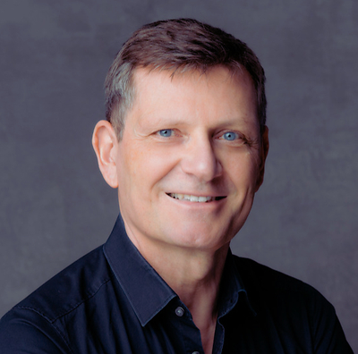 Peter Ruchatz, CMO TeamViewer (Copyright TeamViewer) Peter Ruchatz, CMO TeamViewer (Copyright TeamViewer)