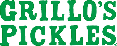 Grillo's Pickles