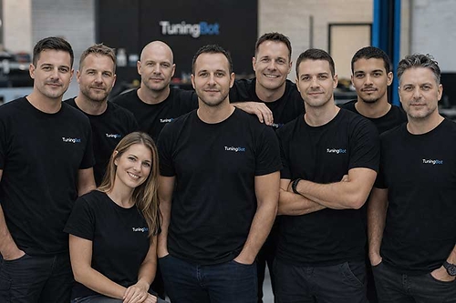 About the Team