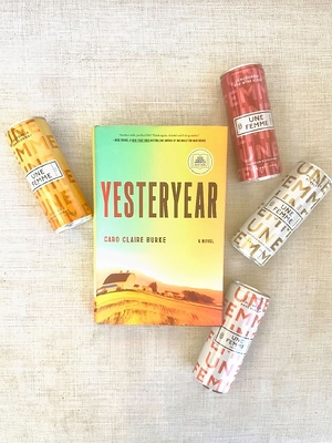Une Femme Wines and Knopf Doubleday Publishing Group Launch National Book Club