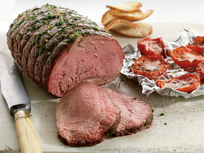 Consumers continue to purchase beef even as prices rise.