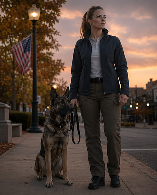 "Beyond the Shield": HONOR2U Research Reveals Critical <em>Link</em> Between Gear Performance and First Responder Mental Health