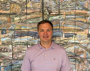 Benchmark, Inc. Appoints Nathan Williams to Lead Finance Department
