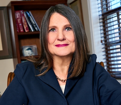 Law Office of Dawn Getty Sutphin Founder Appointed Director of University of Delaware Trust Management Program