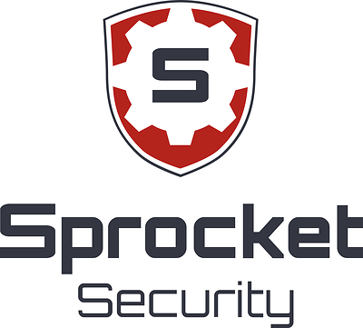 Sprocket Security Vertical