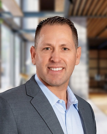 The Hershey Company Names Mitchell Arends Chief Supply Chain Officer