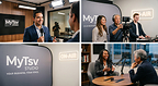 MyTSV Video Platform Launches Professional Interview Studio to Help Local Businesses Build Trust and Visibility