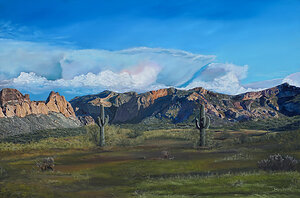 Original Paintings To Designer Furniture. Cocoweb Expands Its Artist Marketplace Nationwide