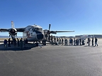 Rider Jet Center to Host 20th Annual Aviation Education &amp; Career Expo: Over $2 Million Dollars in Scholarships Awarded To Date
