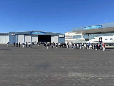 2024 Aviation Career Expo 