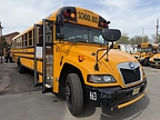 School Bus Auction