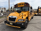 Passaic Bus Auction