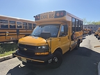 2024-2026 School Buses