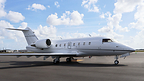 Northern Jet Expands Heavy Jet Fleet with Two Bombardier Challenger 604 Aircraft