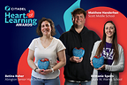 Citadel Awards More Than $100,000 to Greater Philadelphia Teachers and Schools During 25th Anniversary Heart of Learning Celebration