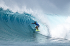 Surfing Champions Trophy at Four Seasons Resort Maldives at Kuda Huraa
