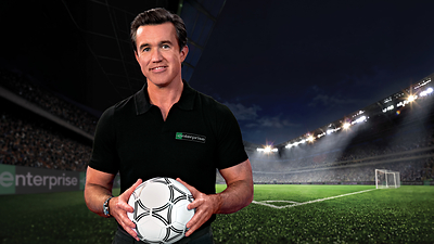 Le programme #OnEveryCorner d'Enterprise transforme les coups de pied de coin au soccer en chance de gagner une voiture