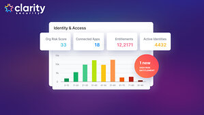 Clarity Security Launches Aperture, Moving Identity Security Beyond Governance