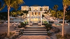 turks and caicos villas