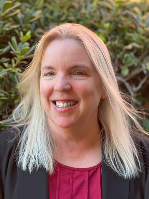 Terri Denning, President of Invera Energy