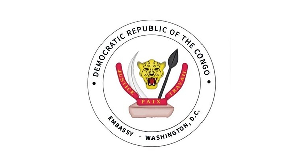 Congolese Ambassador Marks National Day of Genocost, Calls for Deeper U.S. Partnership on Peace and Minerals