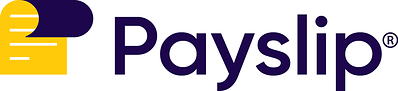 Payslip Registered Logo 2026