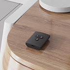 THIRDREALITY Launches Smart Button ZB2, a Compact and Rechargeable Control for Everyday Smart Home Routines