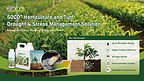 SOCO® to Showcase Soil Hydrogel Solutions for Horticulture and Turf Management at Hort Connections 2026