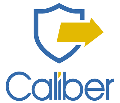 Caliber Public Safety Logo