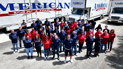 American Van Lines Earns 2026 Buyer's Choice Award from ConsumerAffairs, Recognized for Outstanding Customer Satisfaction
