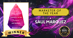 Outcomes Rocket CEO Recognized with 2026 Healthcare Marketer of the Year Award by Swaay.Health