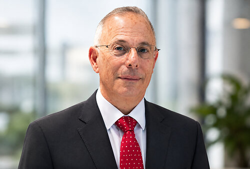 Peter Pitts, Chief Strategic Regulatory and Policy Officer & Executive Chairman of the Board