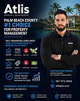 Atlis Property Management: Palm Beach County Self-Managing Landlords Lose $2,450 Per Vacancy Cycle to Mispriced Listings