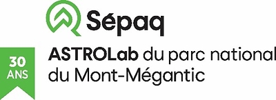30 ans de l'ASTROLab 30 ans de l'ASTROLab