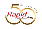 Rapid Packaging 50th Anniversary
