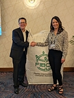 Laura Heinen Named Vice President of Flexible Intermediate Bulk Container Association (FIBCA)