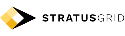 StratusGrid logo. Cloud infrastructure optimization from visibility to verified outcomes.