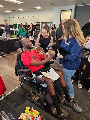 Wounded Warrior Project Supporting the Mental Health of Veteran Caregivers