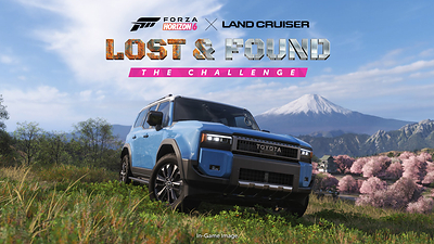 Toyota Turns Forza Horizon 6 into a Real-World Immersive “Barn Find” Experience at Westfield Century City - The free public activation takes place Saturday, May 30, 2026, from 10 a.m. - 8 p.m. and Sunday, May 31, 2026, from 11 a.m. - 7 p.m. in the atrium plaza at Westfield Century City.